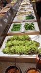 다담뜰한식뷔페 밀양점