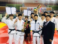 예산유도관