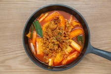 가시어멍김밥 사직점