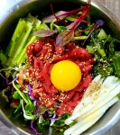 고기가 맛있는집 고집 본점