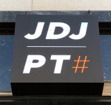 JDJ 퍼스널트레이닝