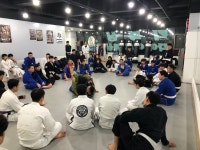 차정환짐 MMA 주짓수 킥복싱 복싱 키즈주짓수