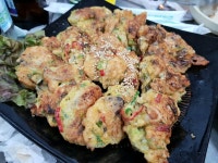 굴사냥조개사냥