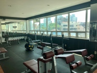 장수헬스사우나