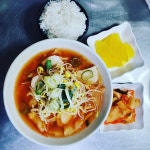 강금자손수제비 충주본점