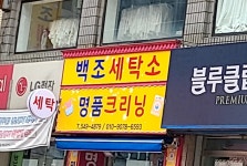 명품백조세탁