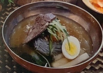 장수옥설렁탕 청계1호점