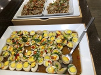 다담뜰한식뷔페 밀양점