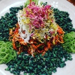 산청민물고기식당