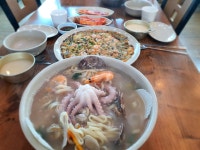33호할머니칼국수