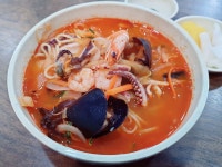 고신반점