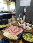 아리울정육식당