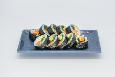 한양분식 갤러리아타임월드점