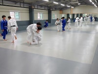 경희 퍼펙트 유도관