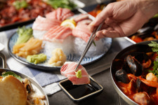 한남동그집 벌교점