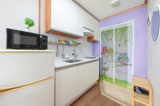 외도벨리애견펜션