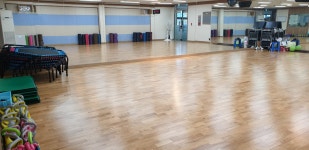 김선희GX휘트니스