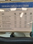 크린토피아 이마트서산점