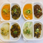 바로온쉐프 주례점