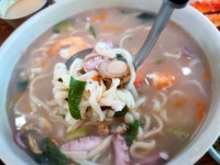 33호할머니칼국수