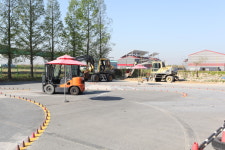 대성중장비학원