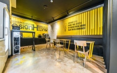 디자인호텔XYM 안산점