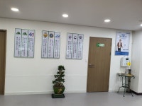 3H지압침대 회룡역센터