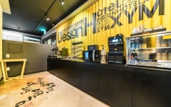 디자인호텔XYM 안산점