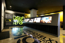 디자인호텔XYM 안산점