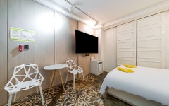 디자인호텔XYM 안산점