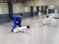경희 퍼펙트 유도관