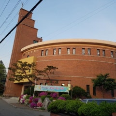 적성제일교회