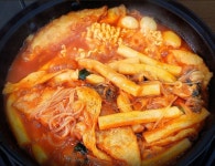 아지트즉석떡볶이