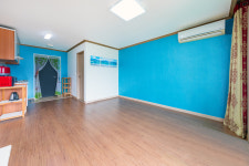 외도벨리애견펜션