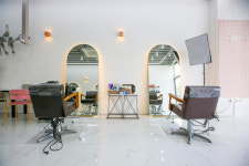 메이커브 헤어 천안성정점