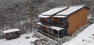 지리산황토휴양펜션