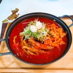 공룡닭발