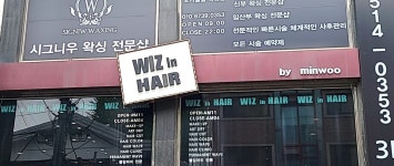 위즈인헤어