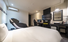 디자인호텔XYM 안산점