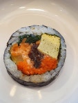 장나교김밥