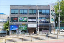 까치공인중개사사무소