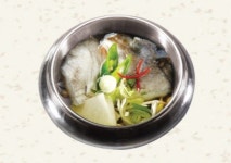 김영희동태찜&코다리냉면도담점