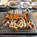 강나루풍천장어
