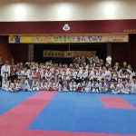승룡체육관