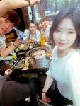 미용실and한아