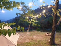 다인캠핑장