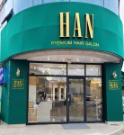 로맨시아 프리미엄 헤어 살롱(Romancia premium hair salon) | HAN 한 프리미엄헤어살롱