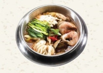 김영희동태찜&코다리냉면도담점