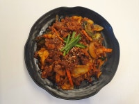 쭈꾸미낙지볶음강가네 경산점