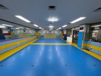 경희대성빈태권도 용운관